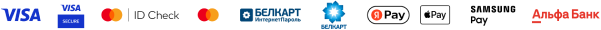 PAYMENT ICONS
