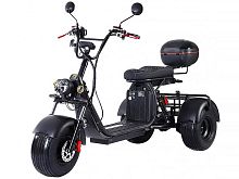 Электроскутер CityCoco GT X7 TRIKE