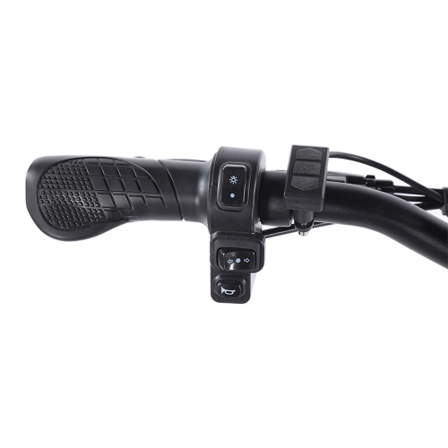 Электровелосипед SmartBalance Tank Mini фото 16