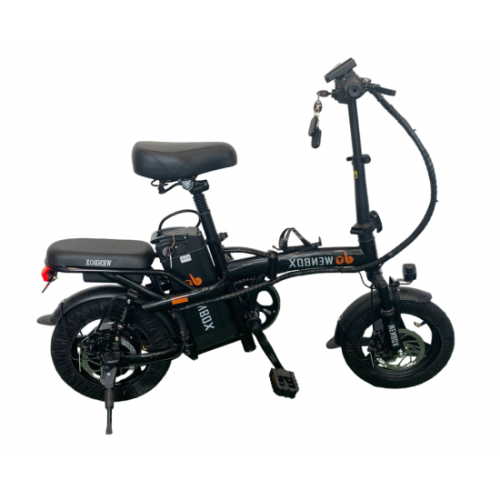 Электровелосипед WENBOX 14 350W(240) 48V 20Ah