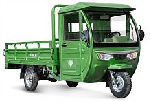 Грузовой Электротрицикл Rutrike Фактор 2600 60V2000W