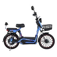 Электровелосипед SmartBalance Fiesta Pro (2025)