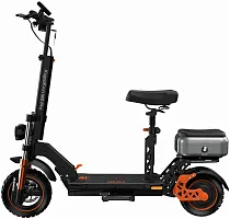 Электросамокат Kugoo M5 Pro