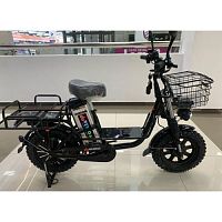 Электровелосипед WENBOX 800W 60V 30Ah
