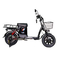 Электровелосипед SmartBalance Master Pro 21 Ah (2025)