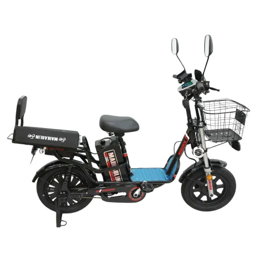 Электровелосипед MAIKAOLIN 16" 500W 60v 21Ah фото 4