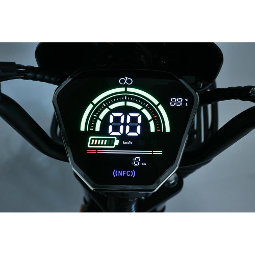 Электровелосипед SmartBalance Master Pro 50 Ah (2025) фото 17