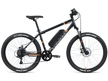 Электровелосипед Cyclone 26 E-250 Серый