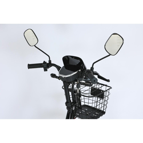 Электровелосипед SmartBalance Corsa 13 Ah фото 20