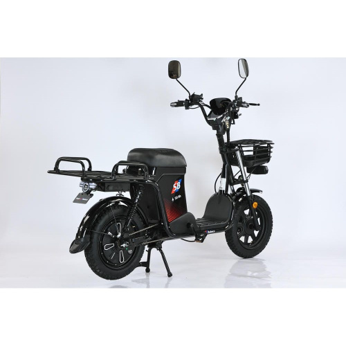 Электровелосипед SmartBalance Master Pro 50 Ah (2025) фото 14