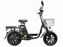 Электровелосипед Smart8 Dacha Monster 15 Ah