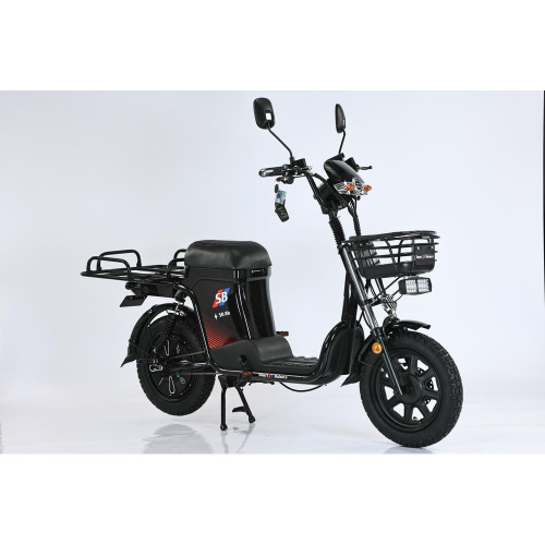 Электровелосипед SmartBalance Master Pro 50 Ah (2025) фото 13