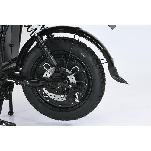 Электровелосипед SmartBalance Master Pro 50 Ah (2025) фото 25