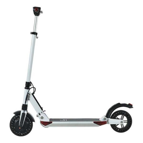 Электросамокат Kugoo S3 Pro фото 3