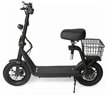 Электросамокат Kugoo C1 Plus