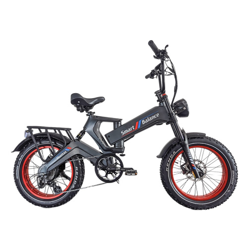 Электрический велосипед SmartBalance Hunter  (2025)