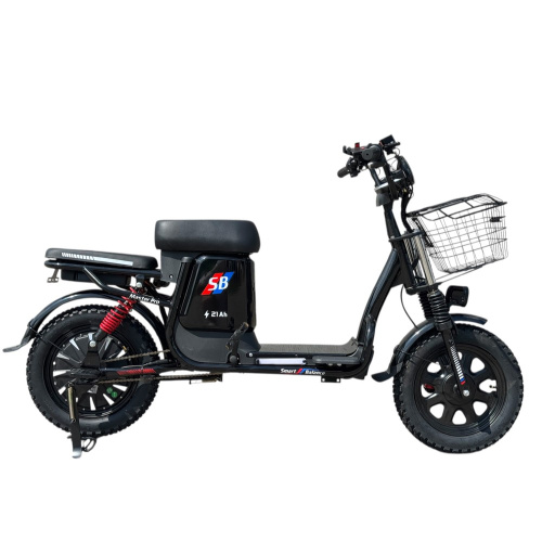 Электровелосипед SmartBalance Master Pro 21 Ah (2025) фото 2