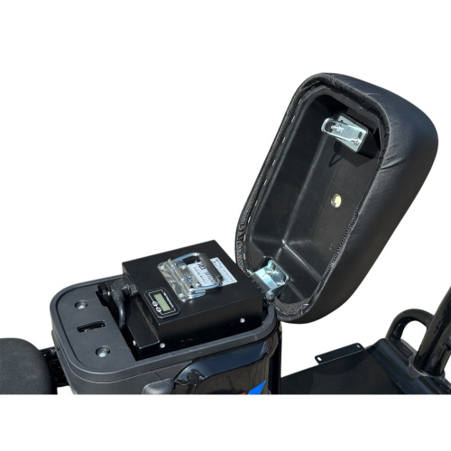 Электровелосипед SmartBalance Master Pro 21 Ah (2025) фото 9