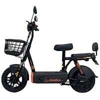 Электроскутер Kugoo Kirin EC 02