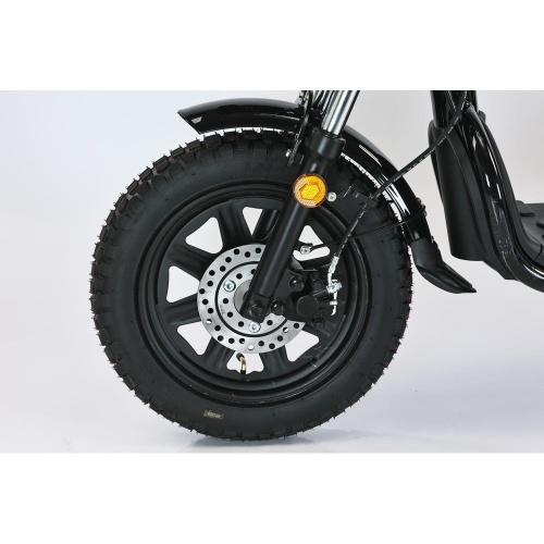 Электровелосипед SmartBalance Master Pro 50 Ah (2025) фото 27