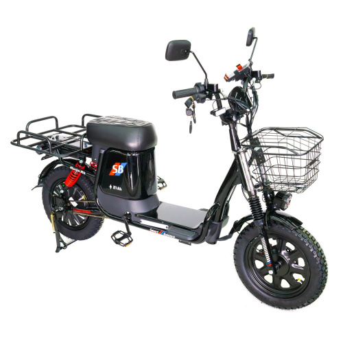 Электровелосипед SmartBalance Master Pro 21 Ah (2025) фото 20