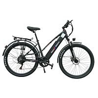 Электровелосипед SmartBalance City Lite (2025)