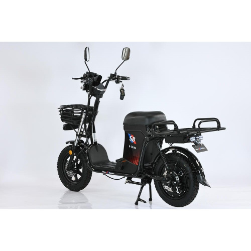 Электровелосипед SmartBalance Master Pro 50 Ah (2025) фото 22