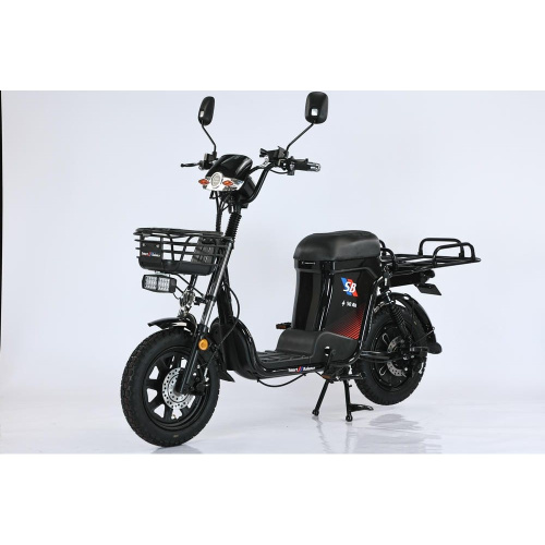 Электровелосипед SmartBalance Master Pro 50 Ah (2025) фото 29