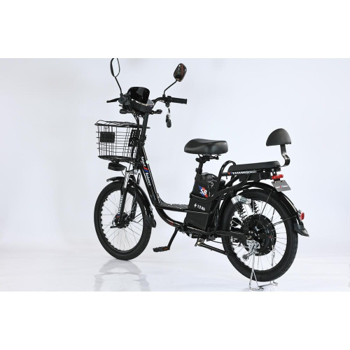 Электровелосипед SmartBalance Corsa 13 Ah фото 7