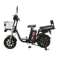 Электровелосипед MAIKAOLIN 16" 500W 60v 21Ah