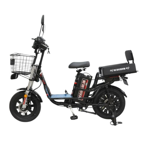 Электровелосипед MAIKAOLIN 16" 500W 60v 21Ah