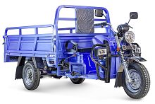 Грузовой Электрический Трицикл Rutrike Эксперт Про 2000