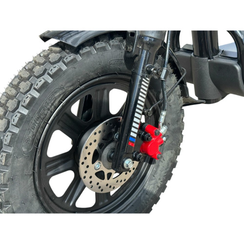 Электровелосипед SmartBalance Master Pro 30 Ah  фото 3