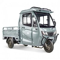Грузовой Электротрицикл Rutrike Карго Кабина 1500 60V1000W