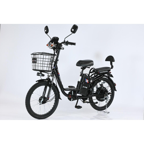 Электровелосипед SmartBalance Corsa 13 Ah фото 11