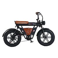 Электровелосипед SmartBalance Diplomat (2025)