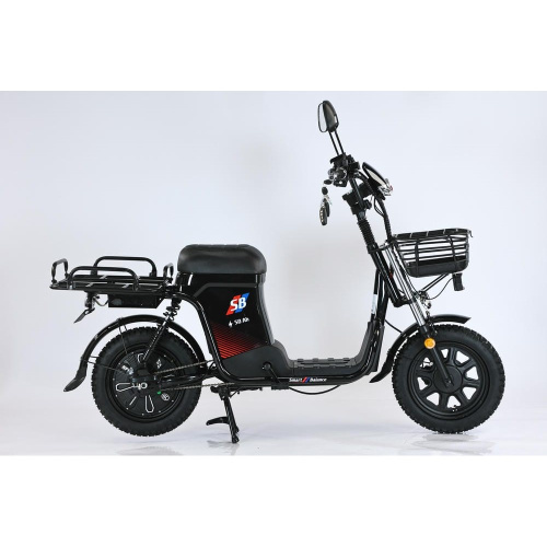 Электровелосипед SmartBalance Master Pro 50 Ah (2025) фото 2
