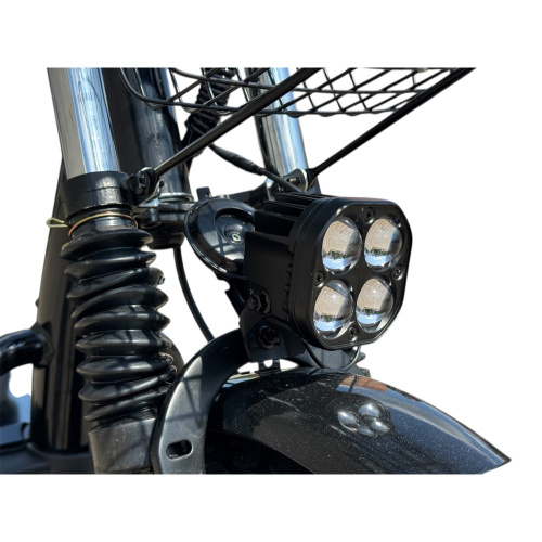 Электровелосипед SmartBalance Master Pro 21 Ah (2025) фото 4