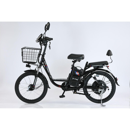 Электровелосипед SmartBalance Corsa 13 Ah фото 9