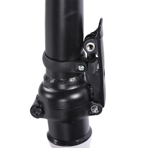 Электровелосипед SmartBalance Tank Mini фото 10