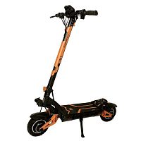 Электросамокат KUGOO Kirin G4 Pro