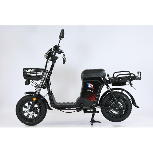 Электровелосипед SmartBalance Master Pro 50 Ah (2025) фото 26