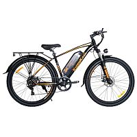 Электровелосипед Kugoo Kirin V3