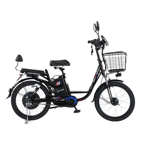 Электровелосипед SmartBalance Corsa 13 Ah