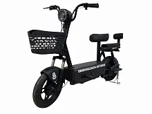 Электроскутер Smart8 Bulbash Ant