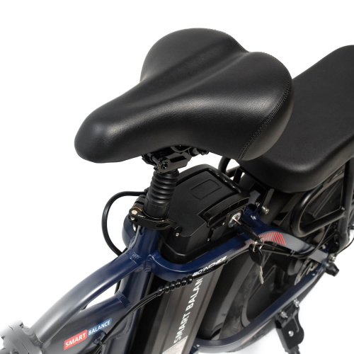 Электровелосипед SmartBalance Tank 2.0 S (2024)  фото 15