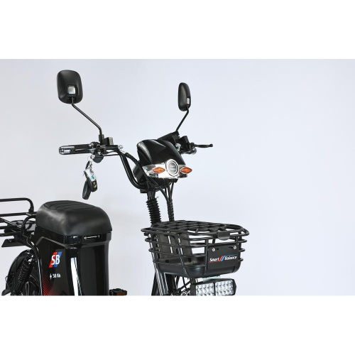 Электровелосипед SmartBalance Master Pro 50 Ah (2025) фото 12
