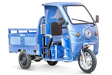 Грузовой Электротрицикл Rutrike Гермес Pro 1500 72V1500W