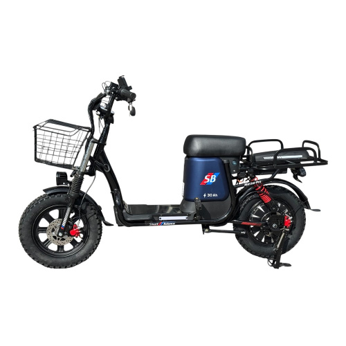 Электровелосипед SmartBalance Master Pro 30 Ah 
