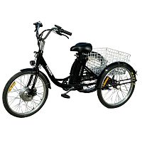 Электровелосипед SmartBalance Fermer  (2024)